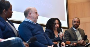 Alleviating Poverty in New York City