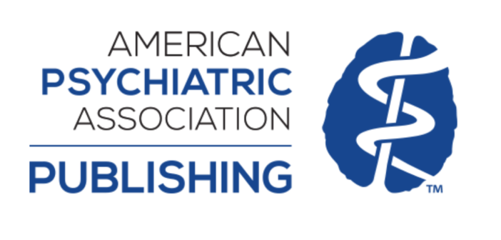 American Psychiatric Association Publishing Logo