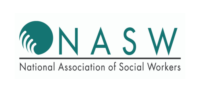 National Association of Social Workers Logo