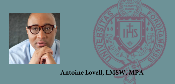 antoine lovell