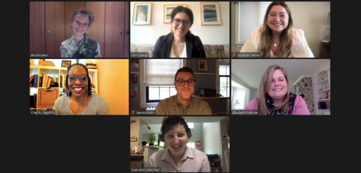 Palliative Care Fellows