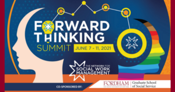 Forward Thinking Summit Graphic