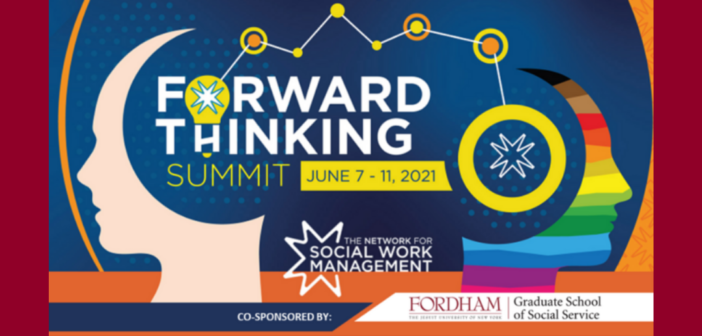 Forward Thinking Summit Graphic