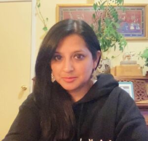 Dr. Sameena Azhar