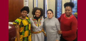 Her Migrant Hub Celebrates International Women’s Day with Spring Symposium Focusing on Asylum Seekers’ Rights
