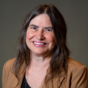 janna heyman headshot