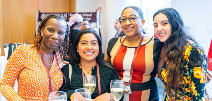 GSS Block Party 2023: Celebrating Social Work
