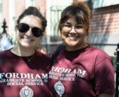 2023 Fordham London Summer Program – NYC Days 2 and 3