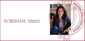 The Body Tells the Story: Fordham M.S.W. Student Using Degree to Support Narrative Healing