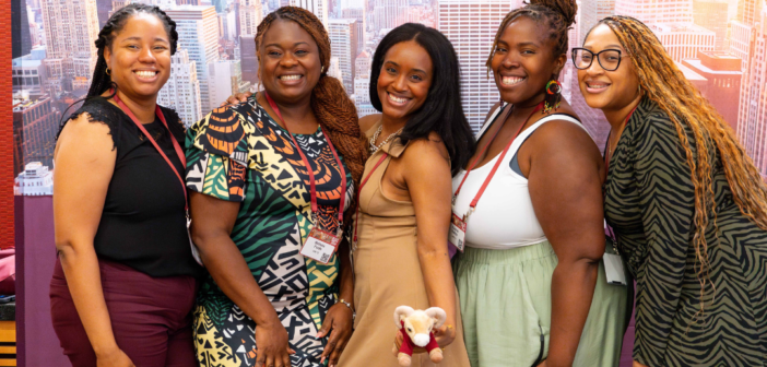 Fordham GSS Alumni Block Party Highlights Social Work’s Impact