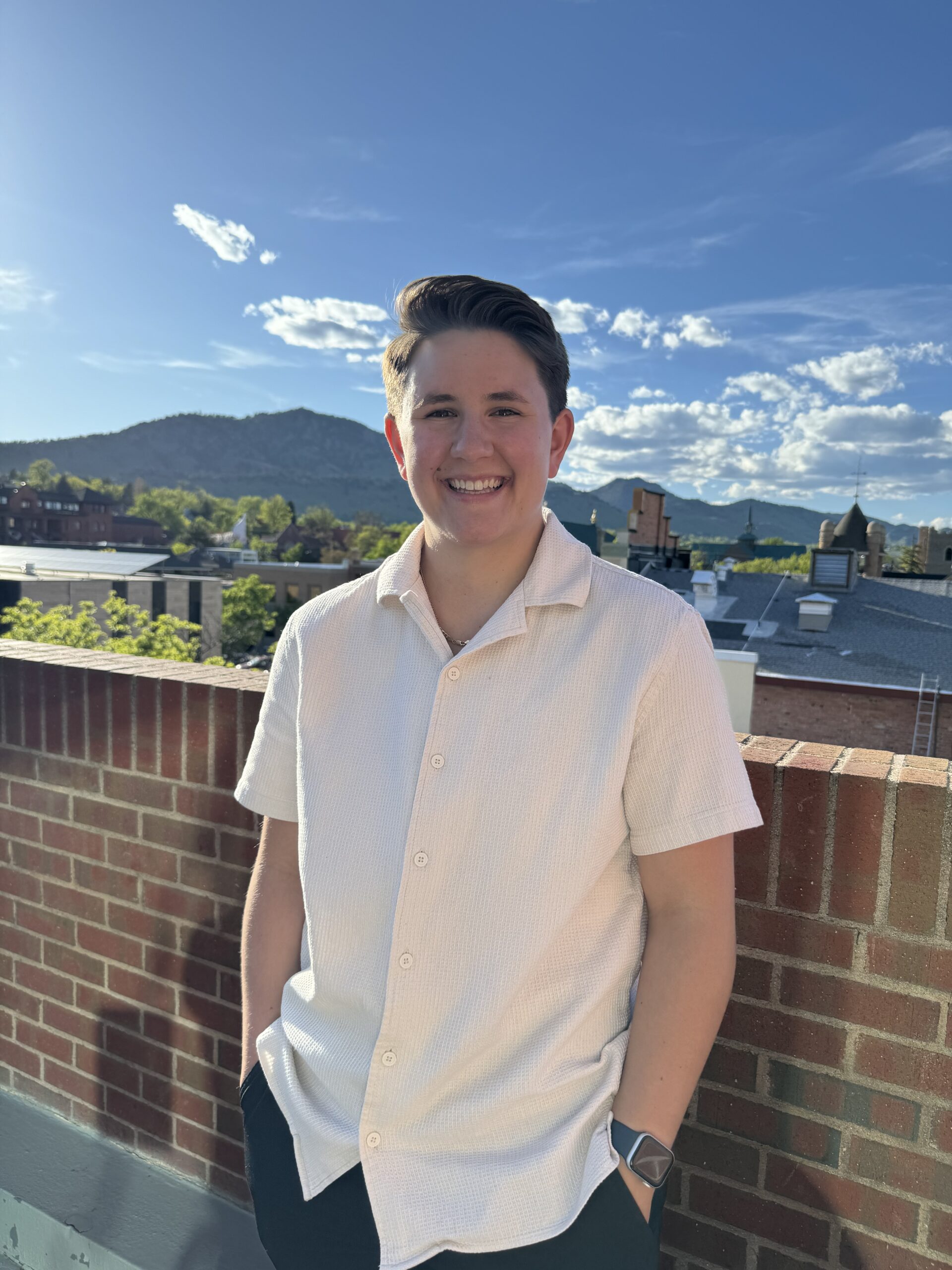 Two Fordham GSS Students Selected to NYSSWEA Board Two Fordham GSS Students Selected to NYSSWEA Board