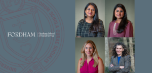 Four GSS Faculty Members Promoted Ahead of 2024-2025 Academic Year