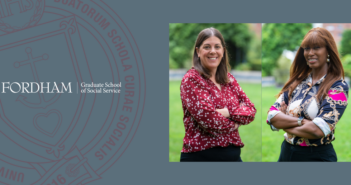 Two New Clinical Faculty Members Join Fordham GSS