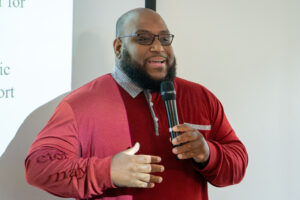 Jacob Mercado