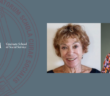 headshots of dr. carole cox and dr. dana marlowe next to the gss logo