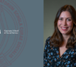headshot of jenn lilly next to the gss logo