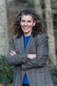 Lauri Goldkind Headshot