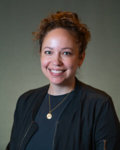 Kimberly Hudson headshot