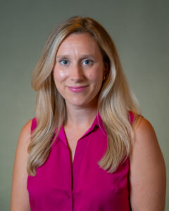 Elizabeth Matthews headshot