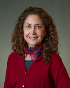 Rose Perez headshot