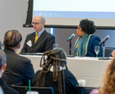 GSS Alumni Contribute Crucial Insights to Fordham Mental Health & Crime Conference