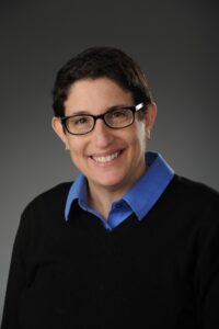 Laura Wernick headshot