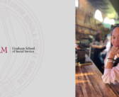 From Google to the Classroom: How One Career Changer Found Purpose in Social Work