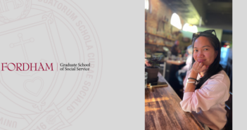 From Google to the Classroom: How One Career Changer Found Purpose in Social Work
