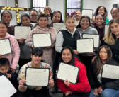 Fordham’s Her Migrant Hub: Four Years of Empowering Women Asylum Seekers and Building Community