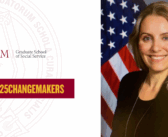 Class of 2025 Changemakers: Former Detective Christine Bonaci on the Strategy of Social Work