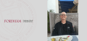 Diagnosed with ASD Later in Life, GSS Graduate Advocates for Disability Justice