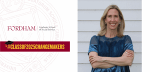 Class of 2025 Changemakers: Meredith Outwater – From Finance to Finding Purpose
