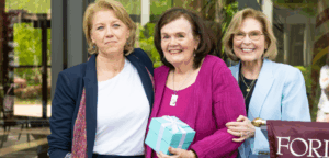 GSS Celebrates Retirement of Professor Anita Lightburn