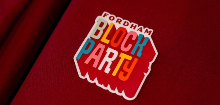 Moments from the 2025 GSS Alumni Block Party