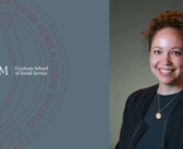 Social Work Literature and Gendered Racism: A Scoping Review