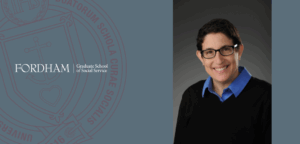 Fordham GSS Associate Professor Dr. Laura Wernick to Lead CSWE Annual Conference as Opening Plenary Speaker