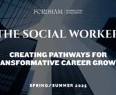 The Social Worker: Spring/Summer 2025 Magazine